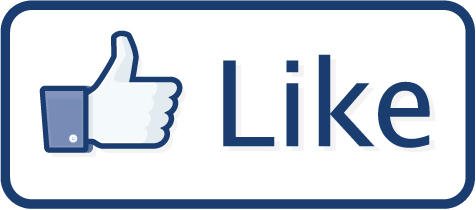 Like on Facebook